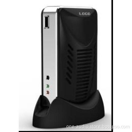 HD MPEG-4 DVB-T2 Receiver